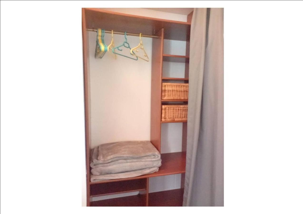 Ferienwohnung Les Bonbonieres d'Andrea Gavinies Pellegrin Bordeaux Exterior foto