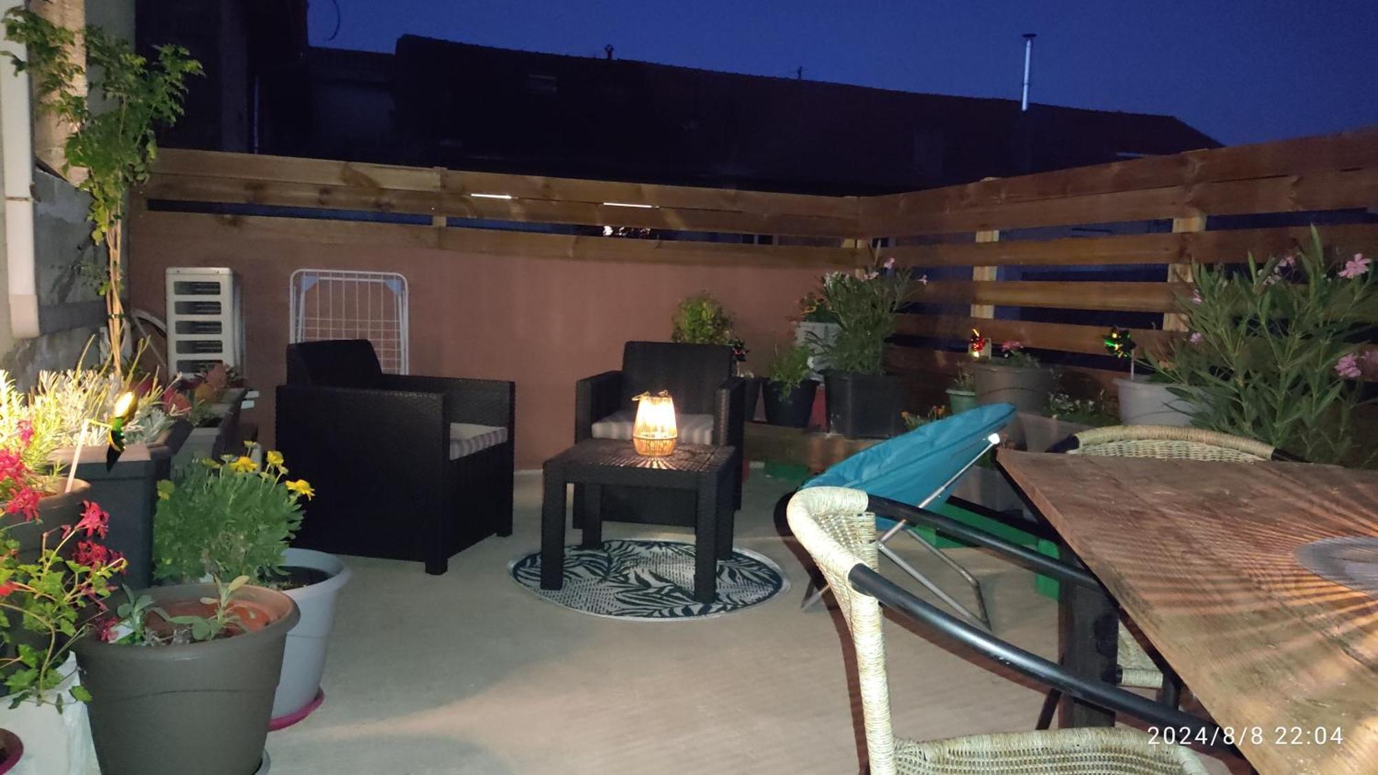 Ferienwohnung Les Bonbonieres d'Andrea Gavinies Pellegrin Bordeaux Exterior foto