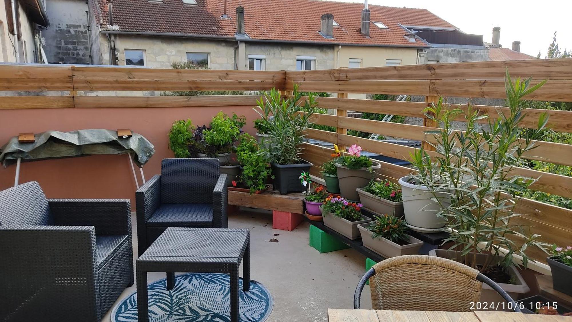Ferienwohnung Les Bonbonieres d'Andrea Gavinies Pellegrin Bordeaux Exterior foto
