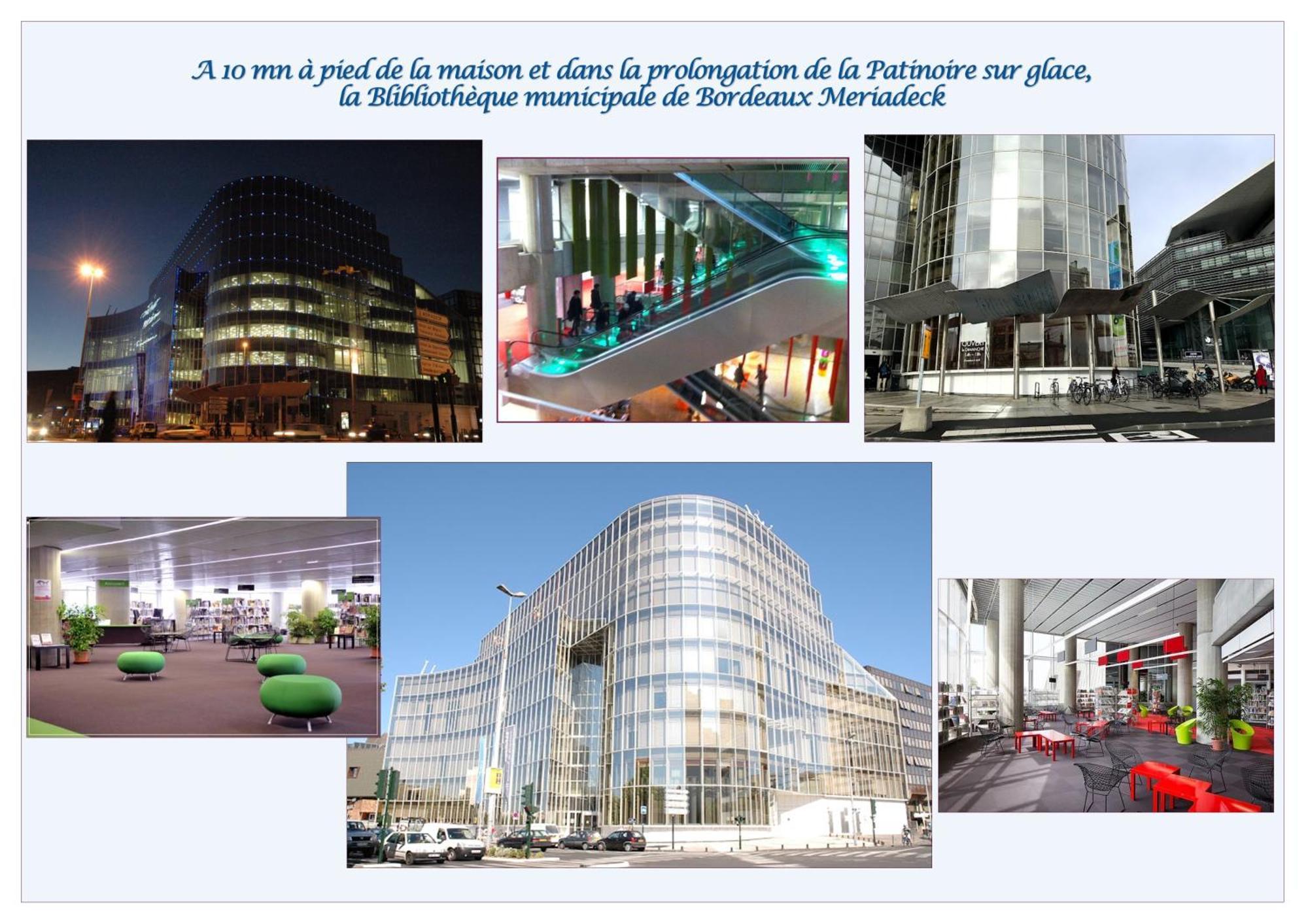 Ferienwohnung Les Bonbonieres d'Andrea Gavinies Pellegrin Bordeaux Exterior foto
